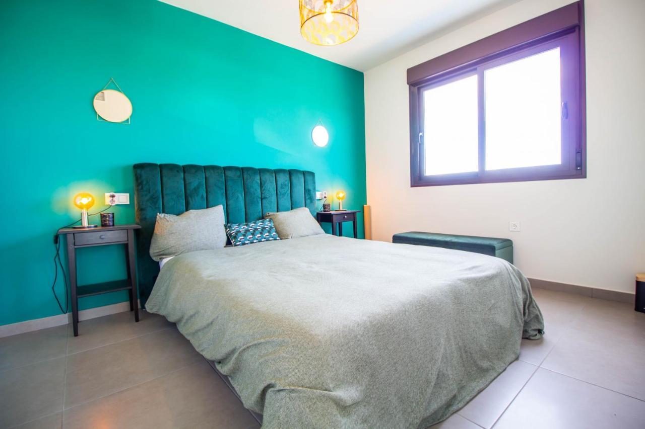 3083 Casa Nueve Villa San Pedro del Pinatar Bagian luar foto
