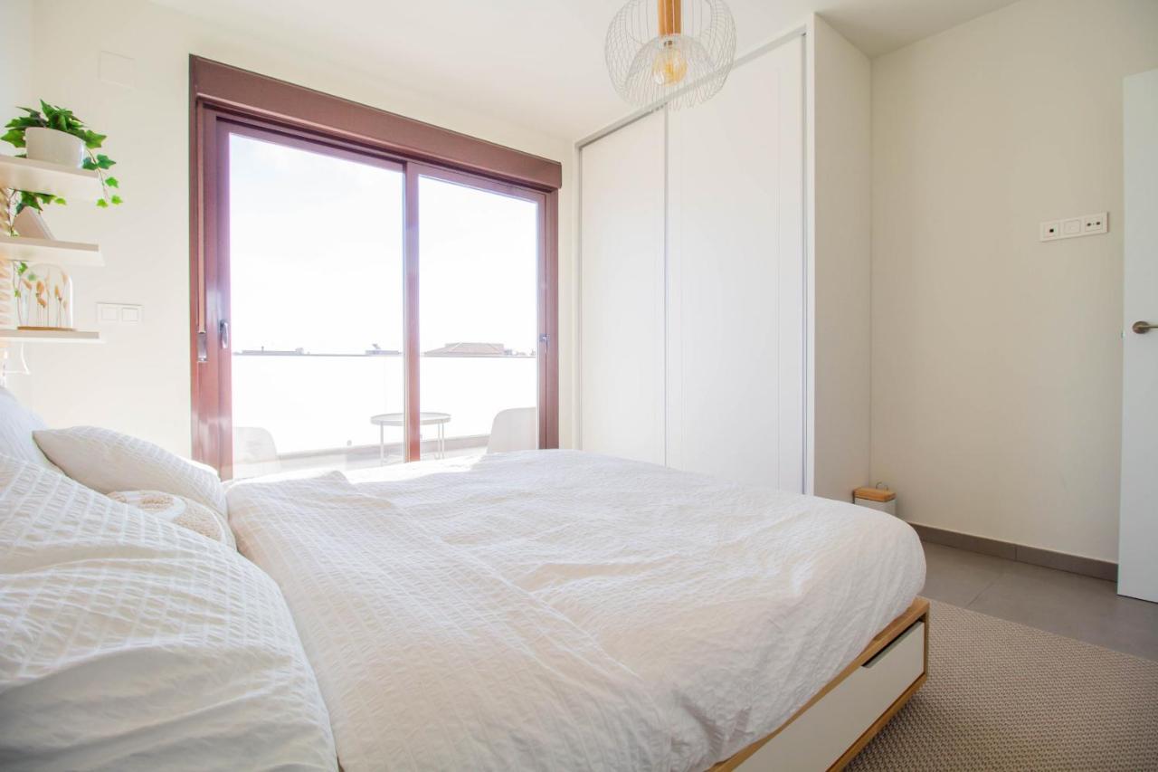 3083 Casa Nueve Villa San Pedro del Pinatar Bagian luar foto